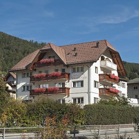 אורטיסיי Hotel Garni Villa Park מראה חיצוני תמונה
